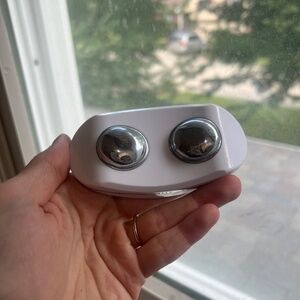 ZIIP OX Series Nanocurrent Device